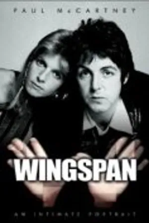 Постер к фильму Wingspan (2001)