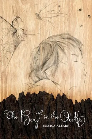 Постер к фильму Мальчик в дубе (2012)