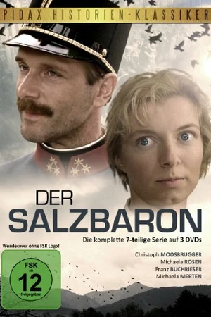 Постер к сериалу Совершенный негодяй (1994)