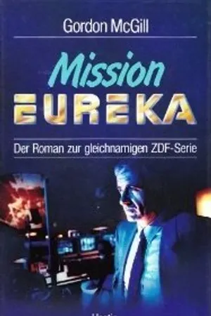Постер к сериалу Миссия: Эврика (1989)