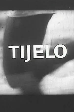 Постер к фильму Тело (1965)