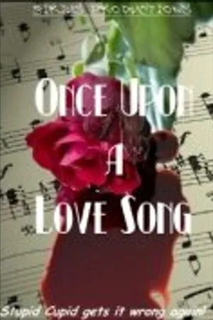 Постер к фильму Once Upon a Love Song (2011)
