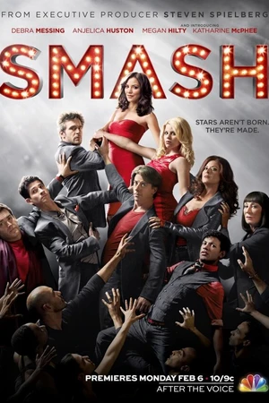 Постер к сериалу Жизнь как шоу (2012 - 2013)