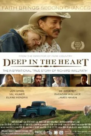 Постер к фильму Глубоко в сердце (2012)