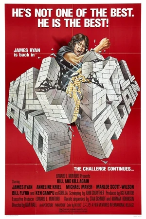 Постер к фильму Убить дважды (1981)