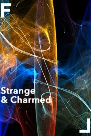 Постер к фильму Strange & Charmed (2003)