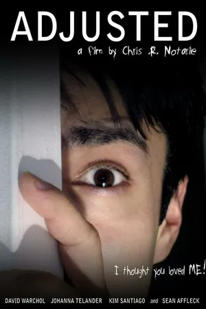 Постер к фильму Adjusted (2009)