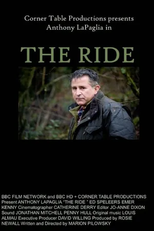 Постер к фильму The Ride (2011)