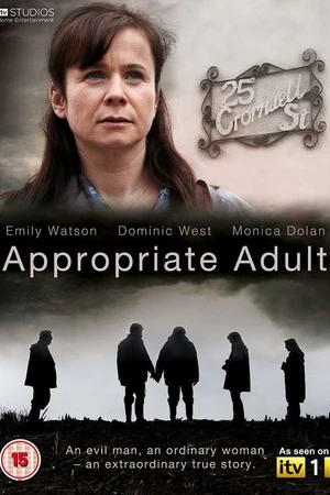 Постер к сериалу Попечитель (2011)
