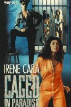 Постер к фильму Заключенные на острове Рай (1989)