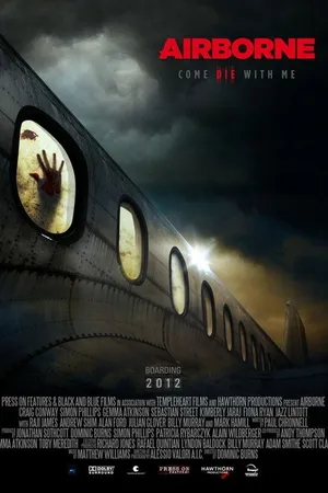 Постер к фильму Рождённый летать (2012)