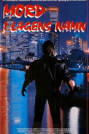 Постер к фильму With Time to Kill (1987)