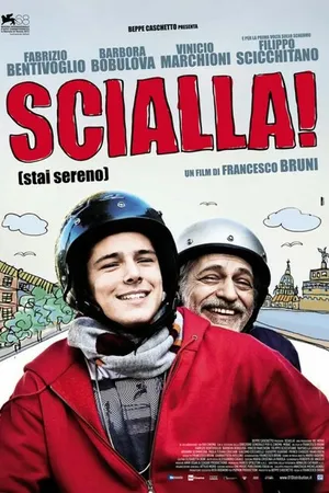 Постер к фильму Ништяк! (2011)