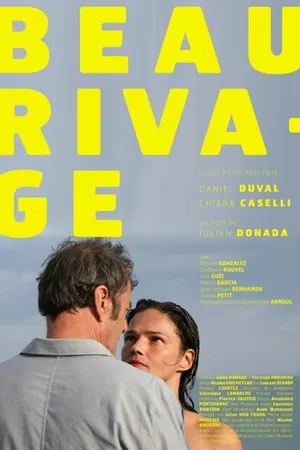 Постер к фильму Красивый берег (2011)