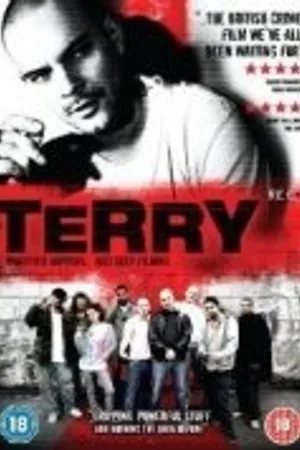 Постер к фильму Терри (2011)
