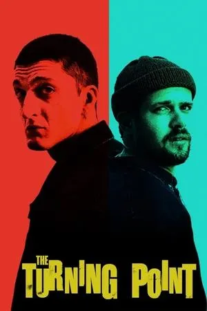 Постер к фильму Поворот (2021)