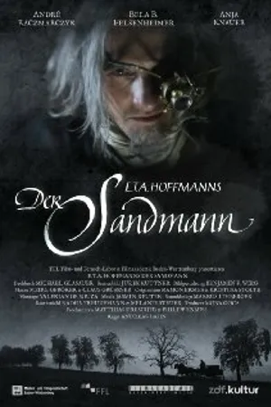Постер к фильму Песочный человек (2012)