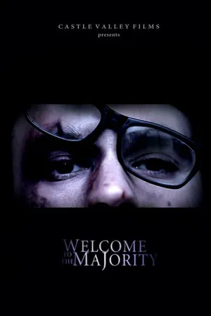 Постер к фильму Welcome to the Majority (2013)
