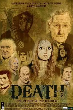 Постер к фильму Смерть (2012)