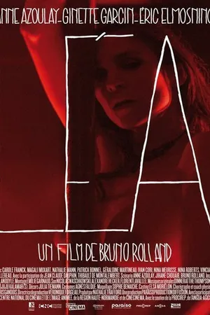 Постер к фильму Леа (2011)