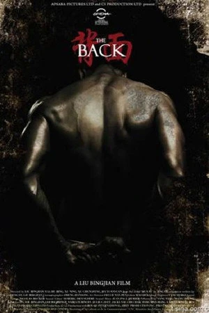 Постер к фильму Bei mian (2010)