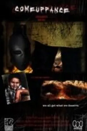 Постер к фильму Comeuppance (2010)