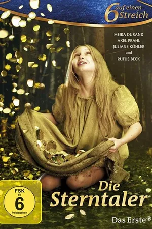 Постер к фильму Звездные талеры (2011)
