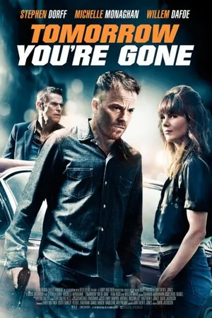 Постер к фильму Следы от ботинка (2012)