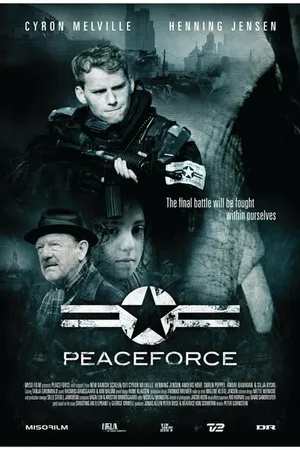 Постер к фильму Миротворец (2011)