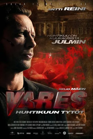 Постер к фильму Варес — Апрельские девочки (2011)