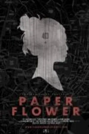 Постер к фильму Paper Flower (2011)