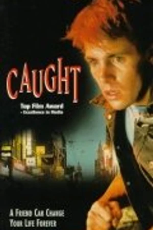 Постер к фильму Пойманный (1987)