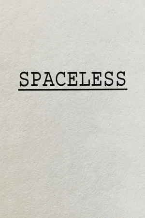 Постер к фильму Spaceless (2025)