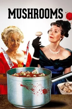 Постер к фильму Mushrooms (1995)