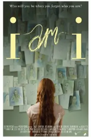 Постер к фильму Я есть я (2013)