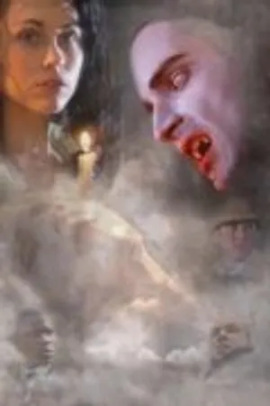 Постер к фильму Dracula (2010)