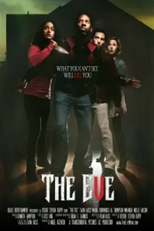 Постер к фильму The Eve (2015)