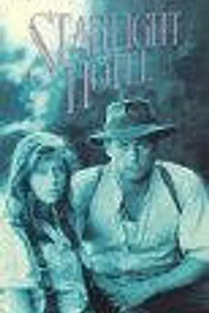 Постер к фильму Starlight Hotel (1987)