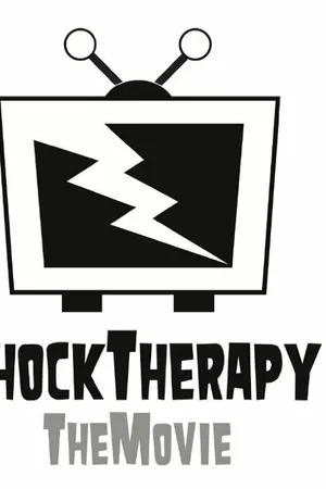 Постер к фильму Shock Therapy TV (2011)