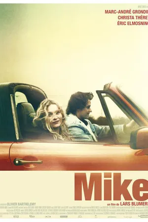 Постер к фильму Майк (2011)