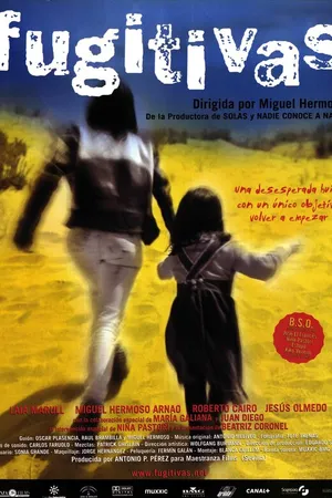 Постер к фильму Беглянки (2000)