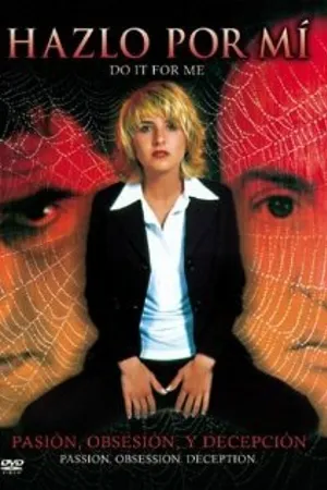 Постер к фильму Сделай это для меня (1997)