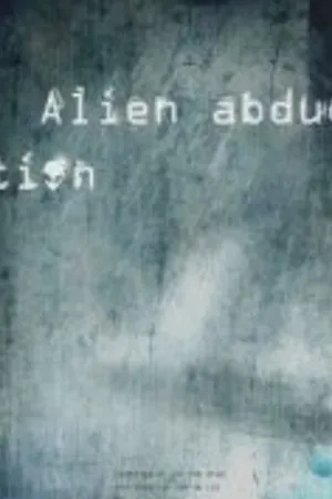 Постер к фильму Alien Abduction (2010)