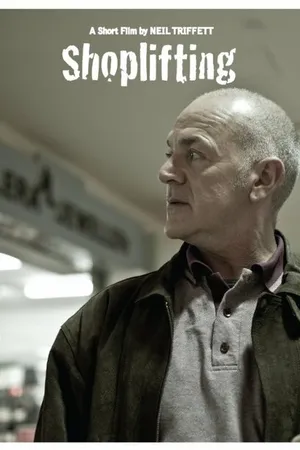 Постер к фильму Shoplifting (2010)