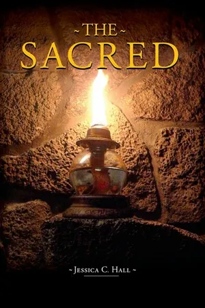 Постер к фильму The Sacred (2012)