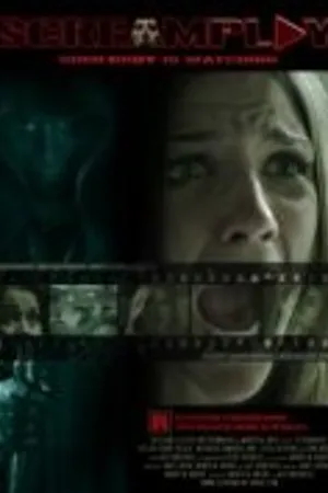 Постер к фильму Screamplay (2011)