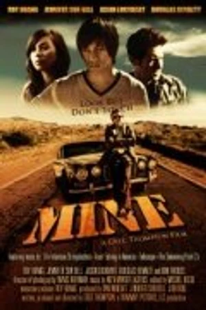 Постер к фильму Mine (2011)