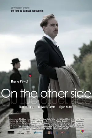 Постер к фильму De l'autre côté (2008)