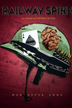 Постер к фильму Мемуары (2016)