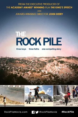 Постер к фильму The Rock Pile (2025)